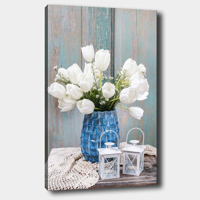 Wallity Lienzo Decorativo Multicolor 70 x 100 cm Wallity Lienzo Decorativo Multicolor 70 x 100 cm